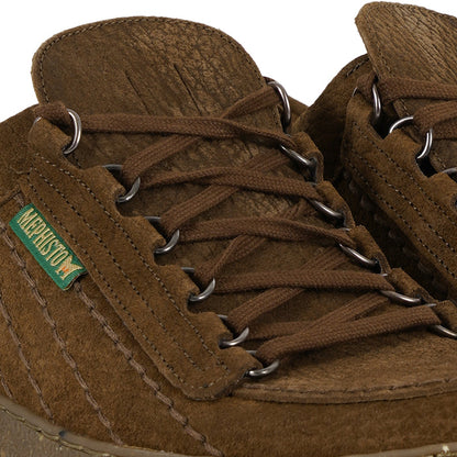 Mephisto Rainbow - Light Brown