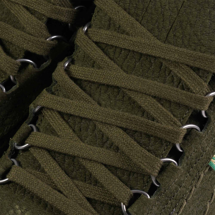 Mephisto Rainbow - Loden