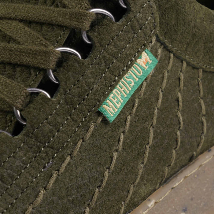 Mephisto Rainbow - Loden