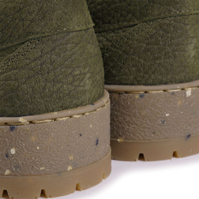 Mephisto Rainbow - Loden