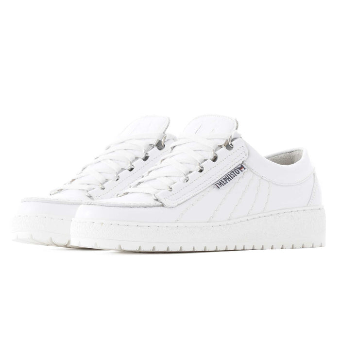 Mephisto Rainbow - White