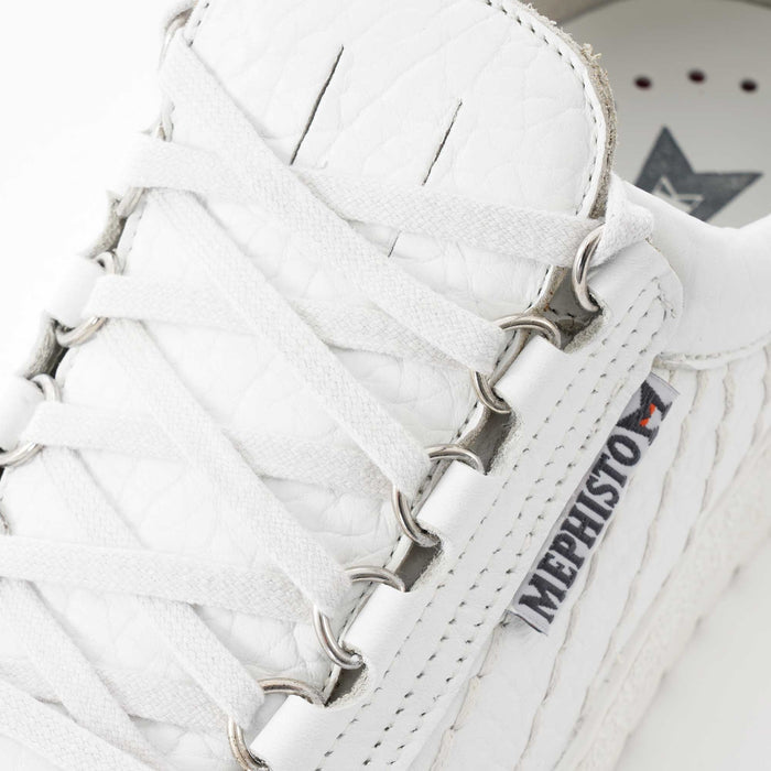Mephisto Rainbow - White