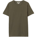 1950s Loopwheeled T-Shirt - Army