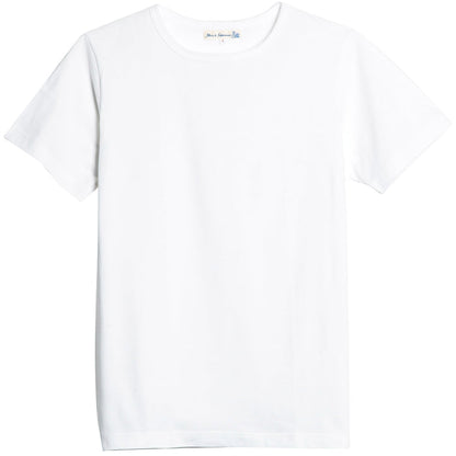 1950s T-Shirt - White