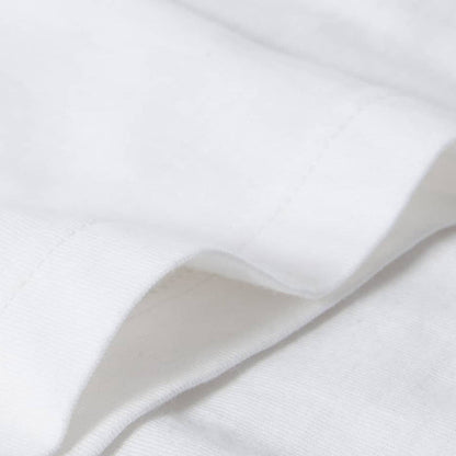 1950s T-Shirt - White