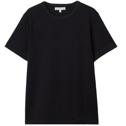 Merz b Schwanen 215 T-shirt - Black