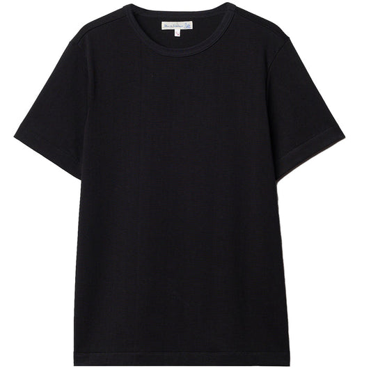 Merz b Schwanen 215 T-shirt - Black