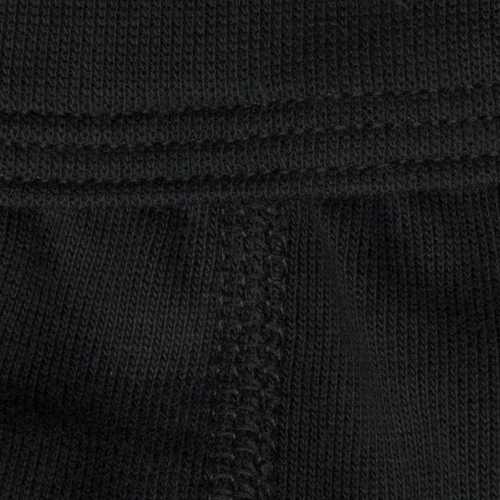 Merz b Schwanen 254 Loopwheeled Boxer Brief - Black