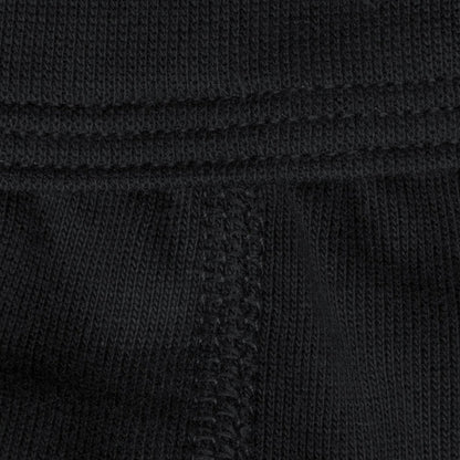 Merz b Schwanen 254 Loopwheeled Boxer Brief - Black