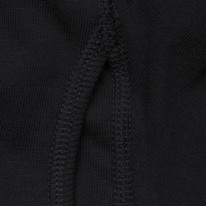 Merz b Schwanen 254 Loopwheeled Boxer Brief - Black