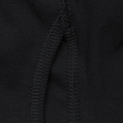 Merz b Schwanen 254 Loopwheeled Boxer Brief - Black