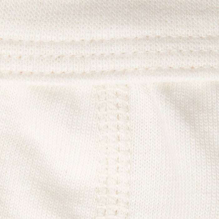 Merz b Schwanen 254 Loopwheeled Boxer Brief - Natural