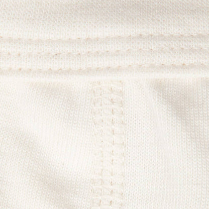 Merz b Schwanen 254 Loopwheeled Boxer Brief - Natural