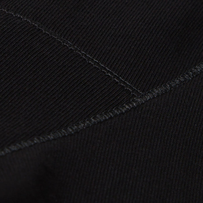 Merz b Schwanen Button Boxers - Black