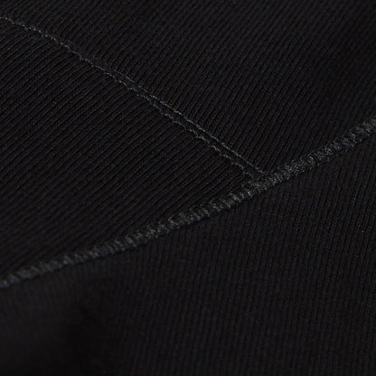 Merz b Schwanen Button Boxers - Black