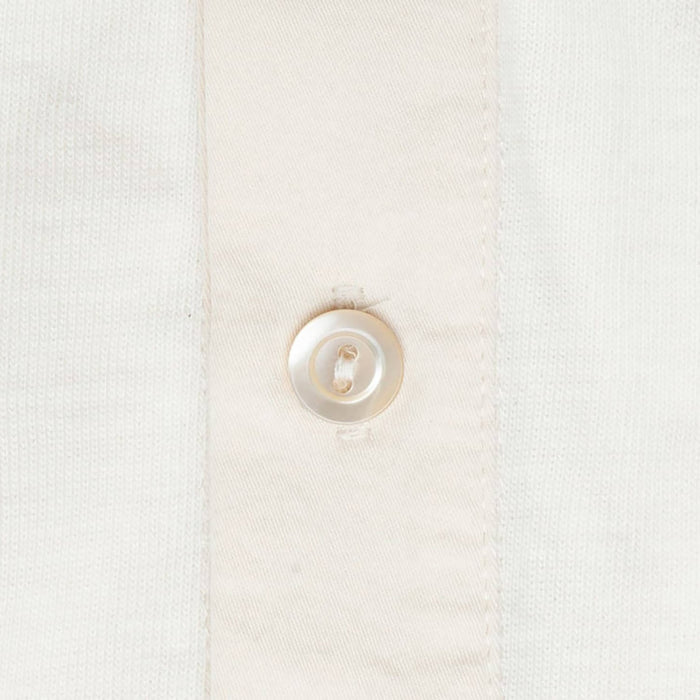 Merz b Schwanen Button Boxers - Natural