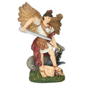 Michael - St. Michael Statue 3.5"H