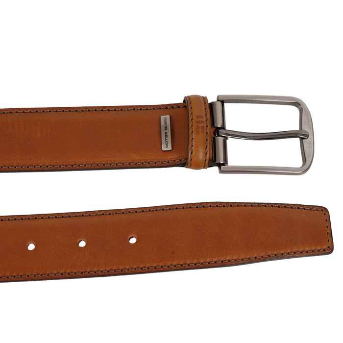 Miguel Bellido Belts Belt - Brown