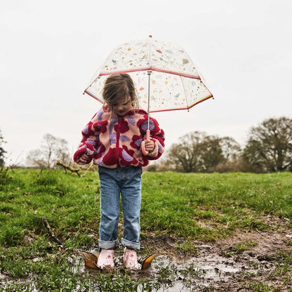 Mini Muck® Big Kids' Rain Boot