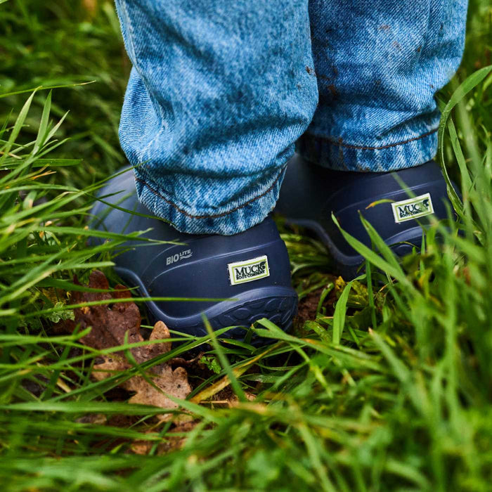 Mini Muck® Big Kids' Rain Boot