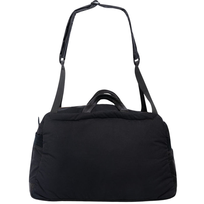 Minnessak Just Travel Bag - Black