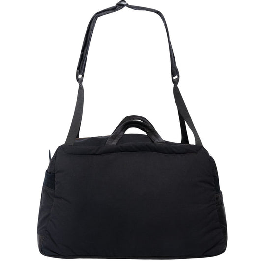 Minnessak Just Travel Bag - Black