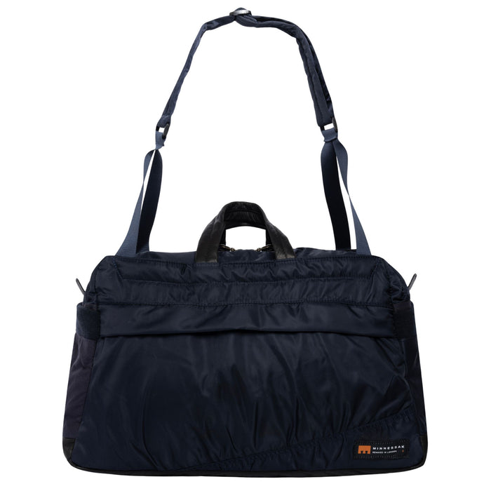 Minnessak Just Travel Bag - Navy