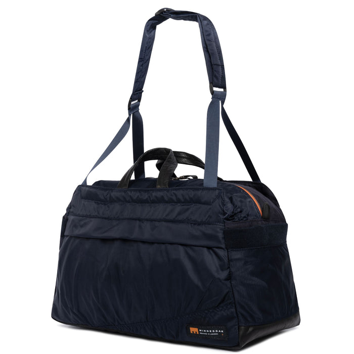Minnessak Just Travel Bag - Navy