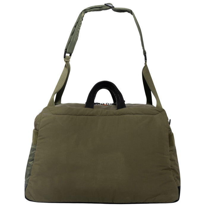 Minnessak Just Travel Bag - Olive