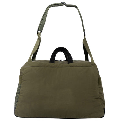 Minnessak Just Travel Bag - Olive