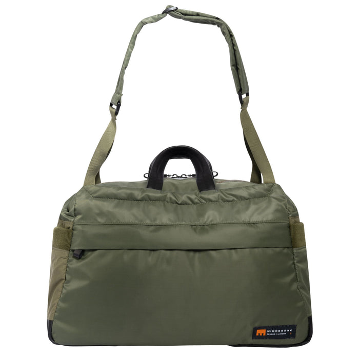 Minnessak Just Travel Bag - Olive