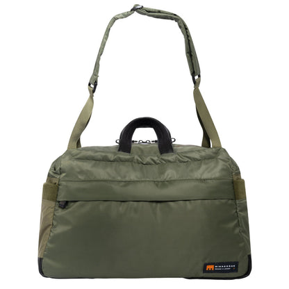 Minnessak Just Travel Bag - Olive
