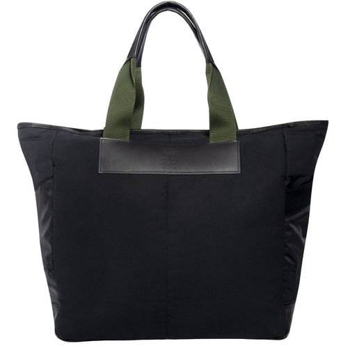 Minnessak Large Tote - Black