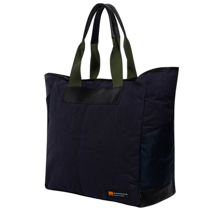 Minnessak Large Tote - Navy
