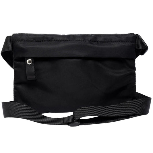 Minnessak Neck Tie B Bag - Black