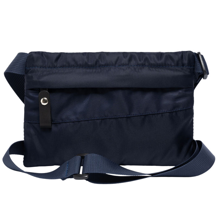 Minnessak Neck Tie B Bag - Navy