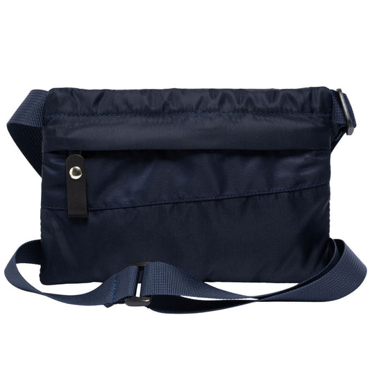 Minnessak Neck Tie B Bag - Navy