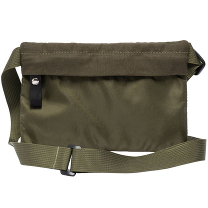 Minnessak Neck Tie B Bag - Olive