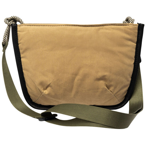 Minnessak Small Tank Bag - Beige