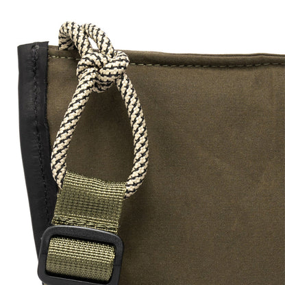 Minnessak Small Tank Bag - Beige