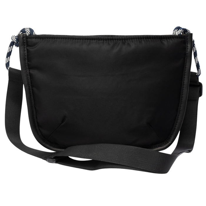 Minnessak Small Tank Bag - Black
