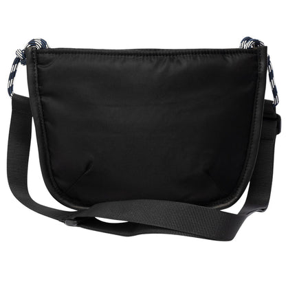 Minnessak Small Tank Bag - Black