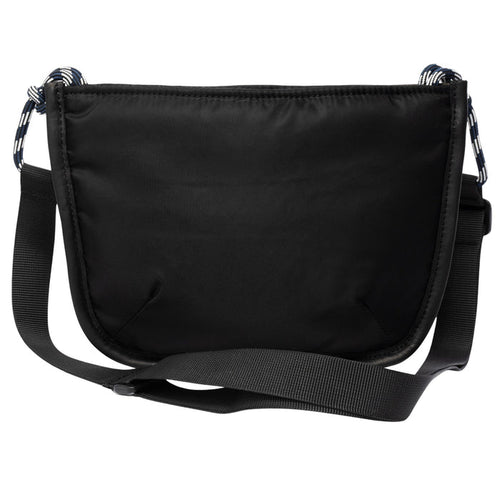 Minnessak Small Tank Bag - Black
