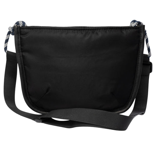 Minnessak Small Tank Bag - Black