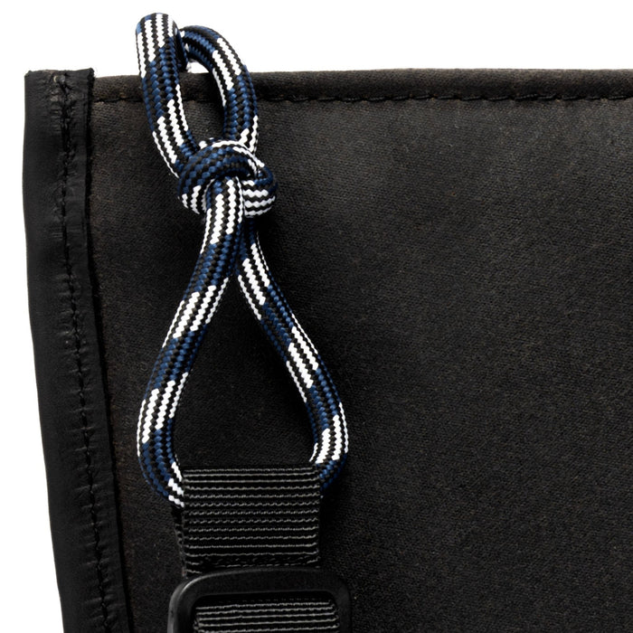 Minnessak Small Tank Bag - Black