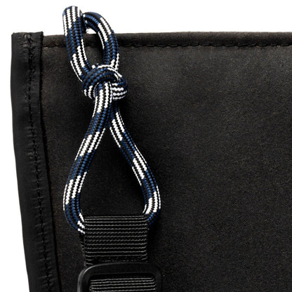 Minnessak Small Tank Bag - Black