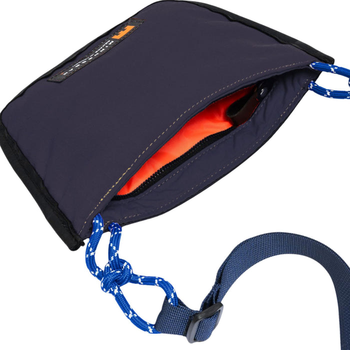 Minnessak Small Tank Bag - Navy