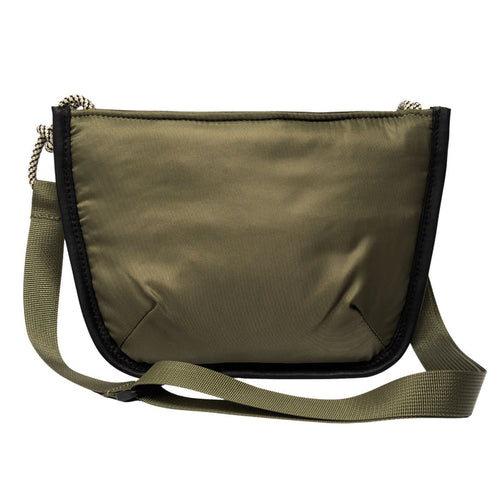 Minnessak Small Tank Bag - Olive