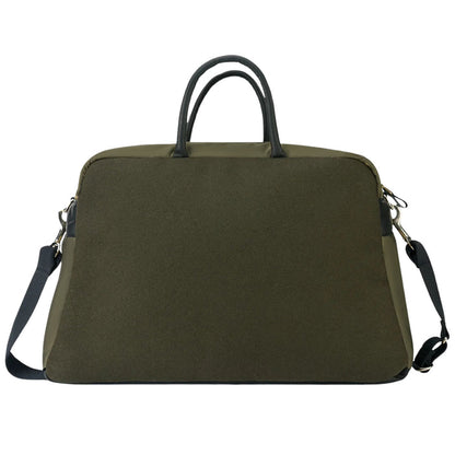 Minnessak x Gloverall Weekend Bag - Khaki