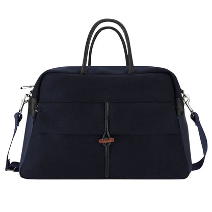 Minnessak x Gloverall Weekend Bag - Navy